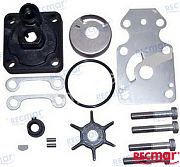 Recmar REC6AH-W0078-00 Water Pump Kit