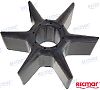 Recmar REC6AW-44352-00 Yamaha Impeller