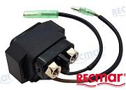 Recmar REC6AW-8194A-00 Relay Assy