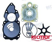 Recmar REC6AW-W0078-00 Water Pump Kit