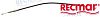 Recmar REC6B4-26301-00 Throttle Cable