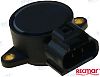 Recmar REC6C5-85885-00 Yamaha Tps Sensor
