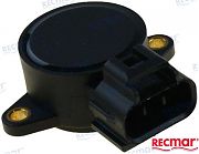 Recmar REC6C5-85885-00 Yamaha Tps Sensor
