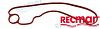 Recmar REC6CB-14984-00 O-Ring