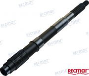 Recmar REC6CB-45611-00 Propeller Shaft Std.R
