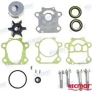 Recmar REC6CJ-W0078-00 Water Pump Kit