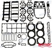 Recmar REC6D0-W0001-00 Gasket Kit
