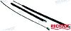 Recmar REC6E0-26301-01 Throttle Cable