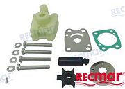 Recmar REC6E0-W0078-A2 Water Pump Kit