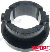 Recmar REC6E5-44312-00 Water Pump Cvr