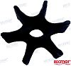 Recmar REC6E5-44352-01 Impeller
