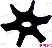 Recmar REC6E5-44352-01 Impeller