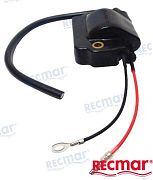Recmar REC6E5-85570-11 Ignition Coil
