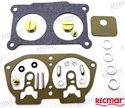 Recmar REC6E5-W0093-06 Carburetor Repair Kit