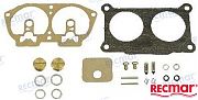 Recmar REC6E5-W0093-07 Carburetor Kit