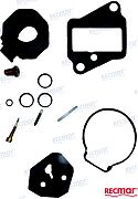 Recmar REC6E7-W0093-01 Carburetor Repair Kit