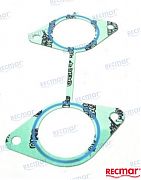 Recmar REC6E9-14198-A0 Intake Gasket