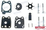 Recmar REC6EE-W0078-01 Water Pump Repair Kit
