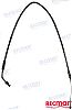 Recmar REC6F5-26311-00 Accelerator Cable Yamaha 4 HP