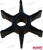 Recmar REC6F5-44352-00 Impeller
