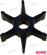 Recmar REC6F5-44352-00 Impeller