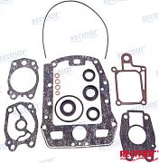 Recmar REC6F5-W0001-C0 Gear Hsng, Gasket & Seal Kit
