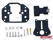 Recmar REC6F6-W0093-00 Carburetor Repair Kit