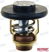 Recmar REC6FM-12411-00 Thermostat