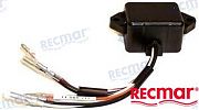 Recmar REC6G0-85540-11 CDI Tia 01-46