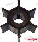 Recmar REC6G1-44352-00 Impeller