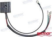 Recmar REC6G1-81970-62 Regulator/Rectifier