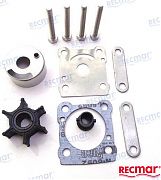 Recmar REC6G1-W0078-A1 Water Pump Repair Kit