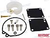 Recmar REC6G1-W0093-00 Carburetor Kit