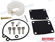 Recmar REC6G1-W0093-00 Carburetor Kit