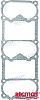 Recmar REC6G5-14483-01 Gasket Carburetor