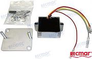 Recmar REC6G5-81960-A0 Yamaha Regulator/Rectifier