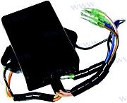 Recmar REC6G9-85540-29 Yamaha Ign. Pack