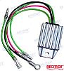 Recmar REC6H2-81960-10 Regulator / Rectifier