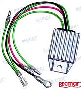 Recmar REC6H2-81960-10 Regulator / Rectifier