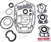 Recmar REC6H2-W0001-20 Gear Hsng, Gasket & Seal Kit