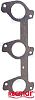 Recmar REC6H3-14198-A1 Gasket Carburetor Base