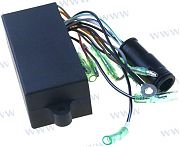 Recmar REC6H3-85540-13 CDI