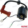 Recmar REC6H3-85570-10 Coil