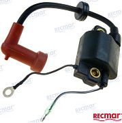 Recmar REC6H3-85570-10 Coil