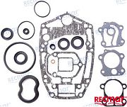 Recmar REC6H3-W0001-22 Lower Unit Gasket Kit