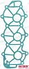 Recmar REC6H4-11193-A1 Gasket