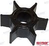 Recmar REC6H4-44352-02 Impeller