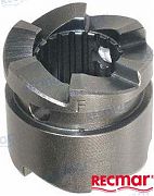 Recmar REC6H4-45631-00 Clutch Dog