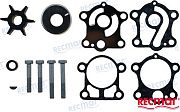 Recmar REC6H4-W0078-00 Water Pump Service Kit