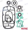 Recmar REC6J8-W0001-21 Gearcase Seal Kit